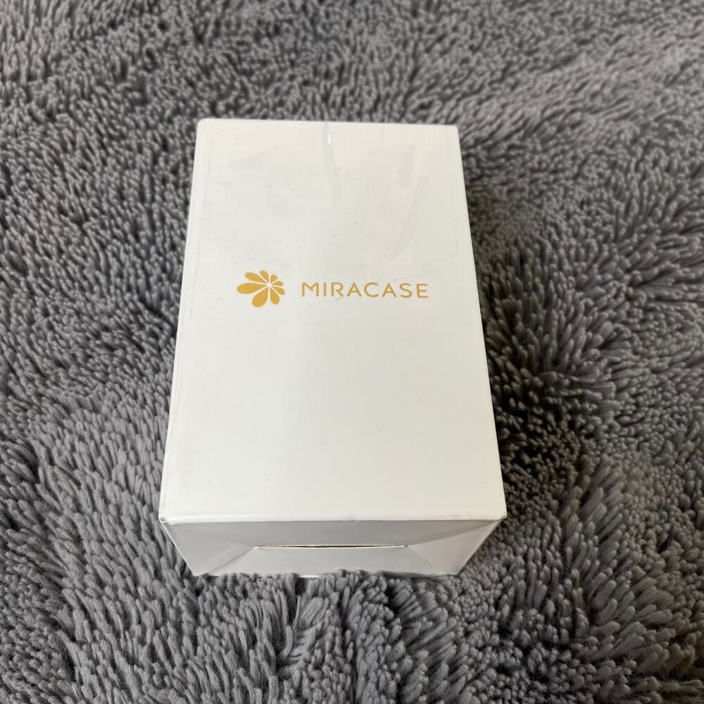 Miracase car phone holder Black